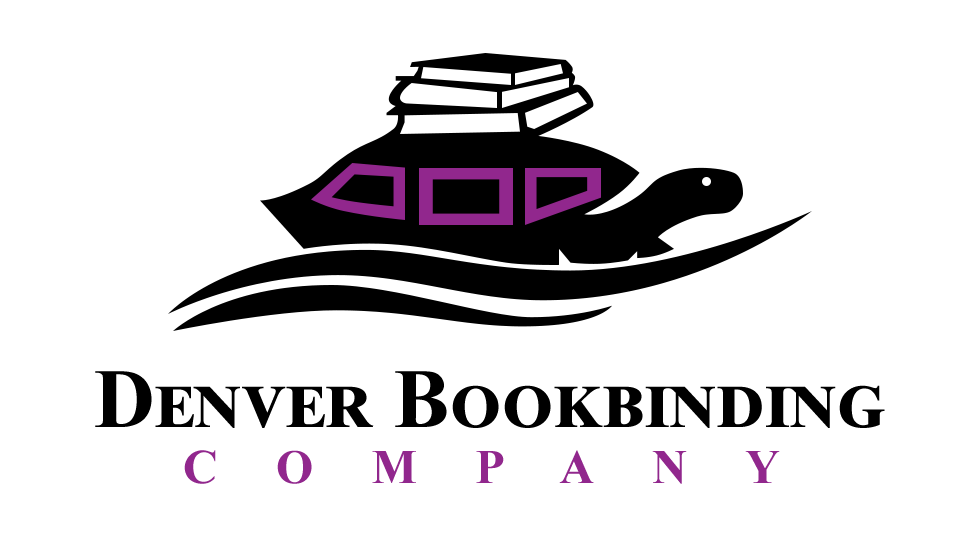 Denver Bookbinding Company