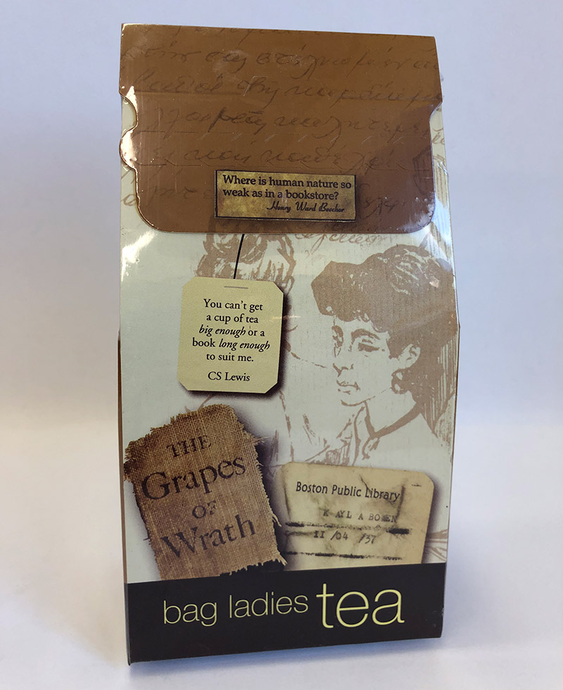 Unusual uses of teabag which you might not be knowing - The Statesman