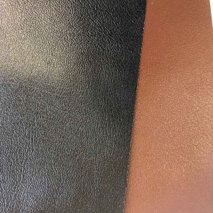 bonded leather for bookbinding