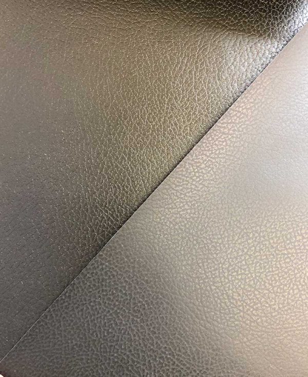 imitation leather for bookbinding
